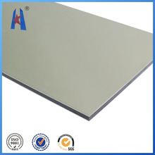 Panneau composite en aluminium PE / PVDF de 4 mm / ACP / Acm